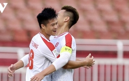 Trụ cột Viettel FC tự tin "gieo sầu" cho Bình Định ở tứ kết Cúp Quốc gia 2022