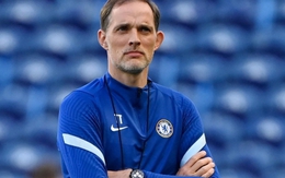 Báo Anh: Cầu thủ Chelsea không hài lòng với HLV Tuchel