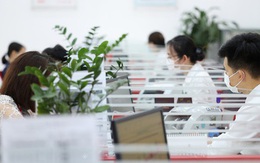 Cuộc đua hút tiền gửi thêm “nóng”, hôm nay 7/9 một ngân hàng tăng tiếp lãi suất