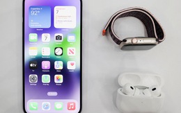 iPhone 14 ra mắt, Apple chú trọng công nghệ an toàn