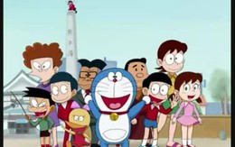 Phiên bản Doraemon ít ai biết từng lên sóng 50 năm trước: Một nhân vật hoàn toàn mới xuất hiện