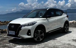 Nissan xác nhận sẽ bán Kicks 2022 tại VN: Đấu Seltos và Corolla Cross