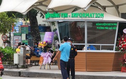 Phó thủ tướng yêu cầu đánh giá thí điểm tự chủ 2 bệnh viện Bạch Mai và K trước 15-9