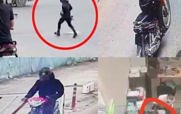 Vụ cướp ngân hàng ở Đồng Nai: Công an đang ráo riết truy bắt đối tượng