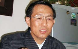 Cựu Thứ trưởng Cao Minh Quang bị truy tố trong vụ án liên quan thuốc Tamiflu