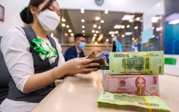 Lãi suất liên ngân hàng lập đỉnh 10 năm