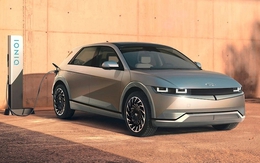 Xe điện xóa bớt ranh giới với xe xăng: Loại bỏ 4 điểm yếu mà người dùng lo sợ nhất