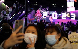 WHO tiết lộ nội dung cuộc họp cấp cao với Trung Quốc về COVID-19