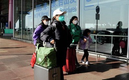 COVID-19: EU bàn đối sách chung về người đến từ Trung Quốc