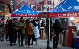 Chuyên gia nói gì về biến thể mới XBB.1.5 đang lây lan nhanh tại Mỹ?