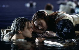 Đạo diễn "Titanic" thực hiện thí nghiệm để chứng minh Jack không thể sống sót