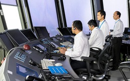 Tiếp nhận máy bay xuống Tân Sơn Nhất vì không lưu Philippines tê liệt