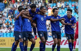 Lịch thi đấu và trực tiếp AFF Cup 2022 ngày 2/1: Campuchia mơ mộng cổ tích