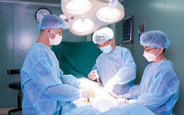 Mất Tết do nhờ lang băm làm đẹp