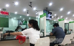 Có tiền thưởng Tết nên gửi ngân hàng nào?