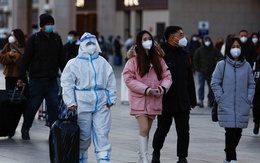 Trung Quốc trả đũa các nước siết kiểm dịch COVID-19