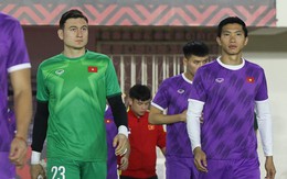 Hết vé trận chung kết lượt đi AFF Cup 2022 trên sân Mỹ Đình