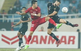 Ông Park làm đẹp bóng đá Việt Nam