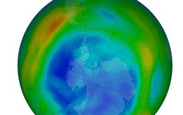 Tầng ozone đang trên đà phục hồi trong vòng vài thập kỷ tới