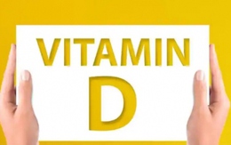 Mẹo tăng cường Vitamin D cho cơ thể một cách hiệu quả