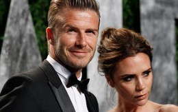 Beckham gồng lỗ kinh doanh cùng vợ