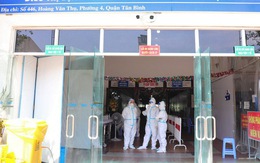 TP.HCM mở 45 điểm tiêm vắc xin COVID-19 xuyên Tết