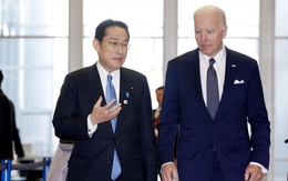 Đằng sau chuyến thăm Mỹ của Thủ tướng Nhật Bản