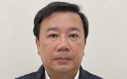 Khai trừ Đảng nguyên Phó Chủ tịch Hà Nội Chử Xuân Dũng
