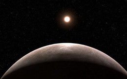 James Webb của NASA nhìn thấy một hành tinh mới giống Trái Đất