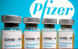 Có mối liên hệ giữa mũi vaccine COVID-19 “lưỡng trị” của Pfizer với đột quỵ?