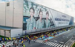 Lãnh đạo Samsung nói đầu tư vào Thái Nguyên là 'sáng suốt': Tại sao các đại gia ngành điện tử thường đặt nhà máy ở các tỉnh phía Bắc?