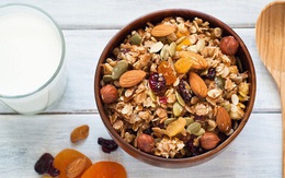 6 loại thực phẩm gắn mác “tốt cho sức khỏe” nhưng sự thật không lành mạnh như bạn vẫn tưởng