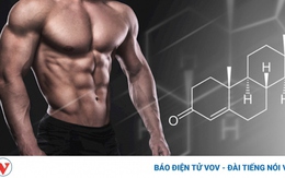 Hormone có thể dự đoán sức khỏe của nam giới