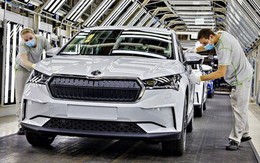 Skoda, Chery và BYD tính xây nhà máy ở Việt Nam: Nhiều xe giá 'mềm' và xe điện đổ bộ thời gian tới