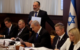 Biểu tình ở Israel: Tổng thống cảnh báo khủng hoảng lịch sử