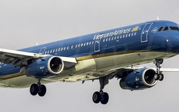 Vietnam Airlines tiếp tục tăng hơn 100 chuyến bay Tết