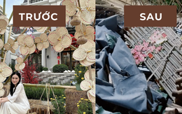 Đoàn Di Băng đầu tư xây chợ quê cực khủng giữa khu đại gia, nhưng phải dẹp bỏ chỉ sau 3 tiếng?