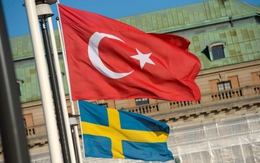 Biểu tình chống Thổ Nhĩ Kỳ lan rộng,Thụy Điển gặp khó để vào NATO