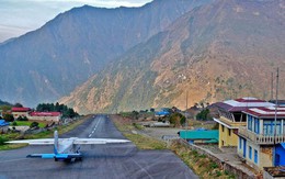 Hơn chục vụ tai nạn hàng không nghiêm trọng trong 30 năm: Tại sao bay ở Nepal lại nguy hiểm?