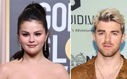 Selena Gomez có bạn trai mới