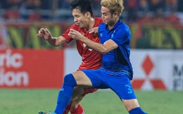 ĐT Việt Nam và ĐT Thái Lan đối mặt thách thức tương đồng sau AFF Cup 2022