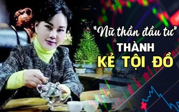 Siêu bịp 'húp trọn' 5.000 tỷ đồng trong 5 năm: 'Vẽ' lợi nhuận tới 20%/tháng, nhà nhà lao vào như thiêu thân, đến ngày vỡ mộng mới bàng hoàng