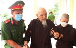Vụ "Tịnh thất Bồng Lai": Diễn biến mới liên quan sức khỏe bị án Lê Tùng Vân
