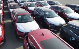 Đánh bại Mỹ và châu Âu: năm 2023, ‘vua’ mới của thị trường ô tô điện sẽ lộ diện