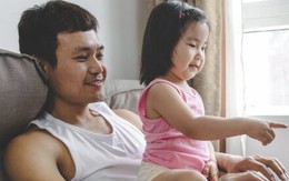 Chuyên gia tâm lý: Trẻ có quan hệ không tốt với bố sẽ mắc 4 khuyết điểm khi lớn lên