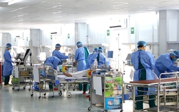 TP HCM triển khai 7 tình huống ứng phó dịch COVID-19 dịp Tết Nguyên đán