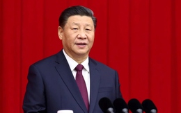 Ông Tập Cận Bình: Chính sách chống Covid-19 của Trung Quốc là lựa chọn đúng đắn