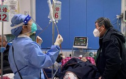 COVID-19: Ông Tập Cận Bình lên tiếng, Trung Quốc chạy đua làm điều này