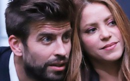 Shakira biết Gerard Pique ngoại tình nhờ lọ mứt dâu