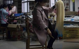 Số phận của thành phố sản xuất 'vàng đen' ở Trung Quốc: Từng là 'trung tâm' của cả thế giới, nhưng dần lụi tàn vì bị 'internet hoá'